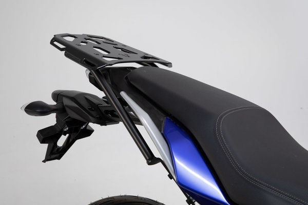 SW-Motech TRAX ADV top box system. Black. Yamaha MT-07 Tracer (16). | GPT.06.593.70000/B