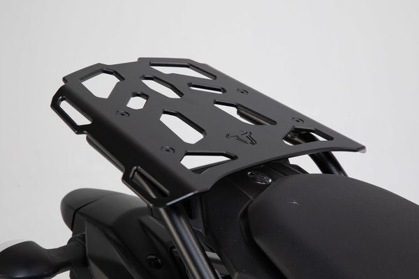 SW-Motech TRAX ADV top box system. Black. Yamaha MT-07 Tracer (16). | GPT.06.593.70000/B