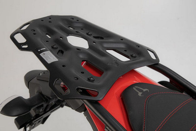 SW-MOTECH ADVENTURE-RACK Black. Yamaha Ténéré 700 (19-). | GPT.06.799.19000/B