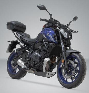 SW Motech URBAN ABS top case system | GPT.06.869.60001/B