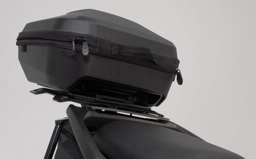 SW Motech URBAN ABS top case system | GPT.06.921.60000/B