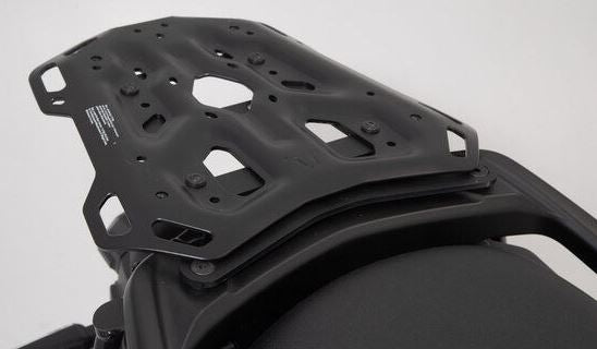 SW Motech TRAX ADV top case system | GPT.06.921.70000/B