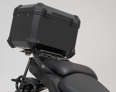 SW Motech TRAX ADV top case system | GPT.06.921.70000/B