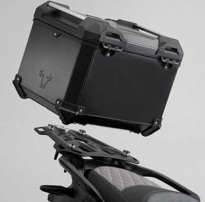 SW Motech TRAX ADV top case system | GPT.06.921.70000/B