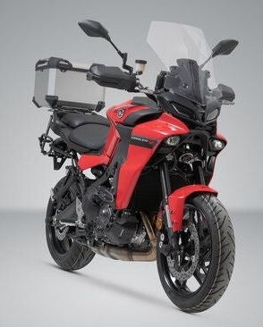 SW Motech TRAX ADV top case system | GPT.06.921.70000/S