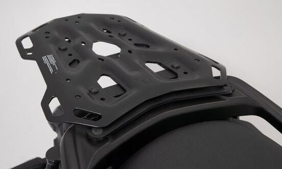 SW Motech TRAX ADV top case system | GPT.06.921.70000/S