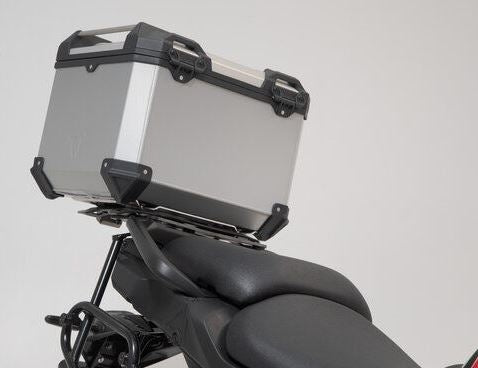 SW Motech TRAX ADV top case system | GPT.06.921.70000/S