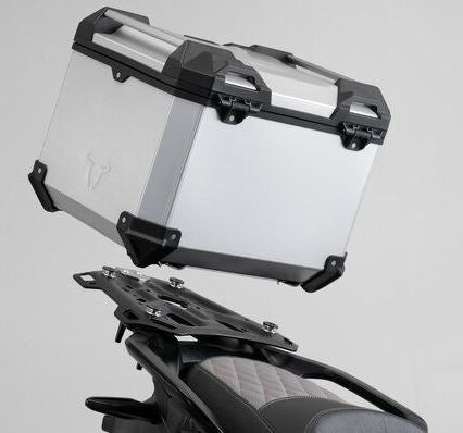SW Motech TRAX ADV top case system | GPT.06.921.70000/S