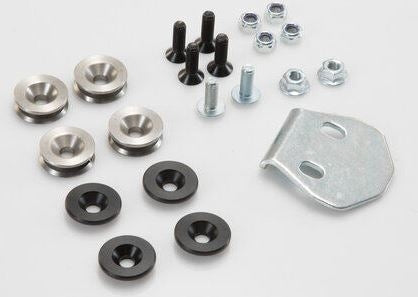SW Motech TRAX ADV top case system | GPT.06.921.70000/S