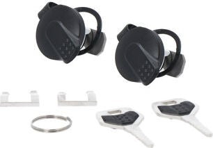 SW MOTECH TRAX ADV top case system | GPT.07.352.70000/B