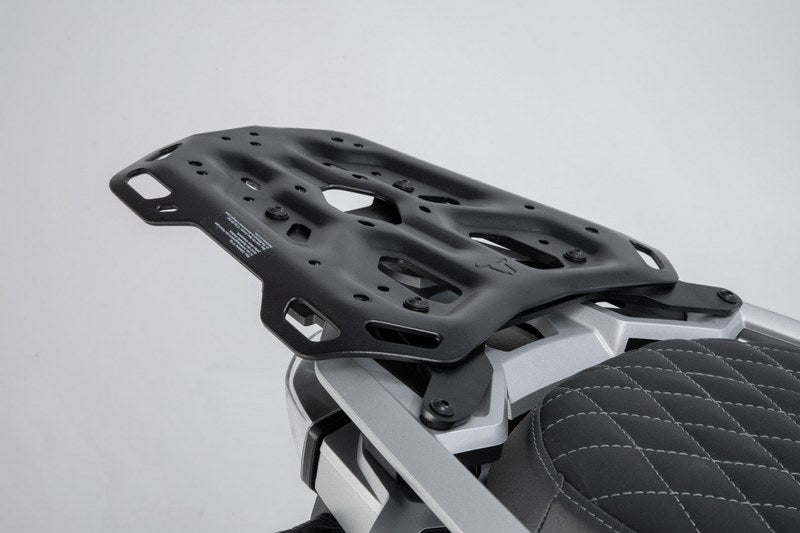 SW Motech URBAN ABS topcase system | GPT.07.782.60000/B