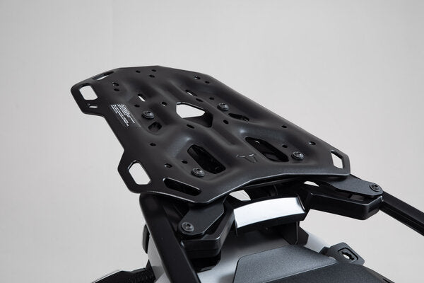 SW MOTECH DUSC XL top case system. Black. 55 l. BMW R 1200 GS LC / R 1250 GS. | GPT.07.782.66000/B