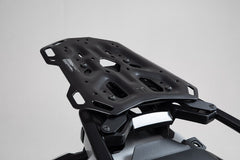 SW MOTECH DUSC XL top case system. Black. 55 l. BMW R 1200 GS LC / R 1250 GS. | GPT.07.782.66000/B