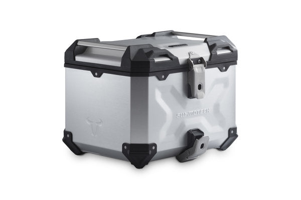 SW Motech TRAX ADV top case system | GPT.07.782.70001/S
