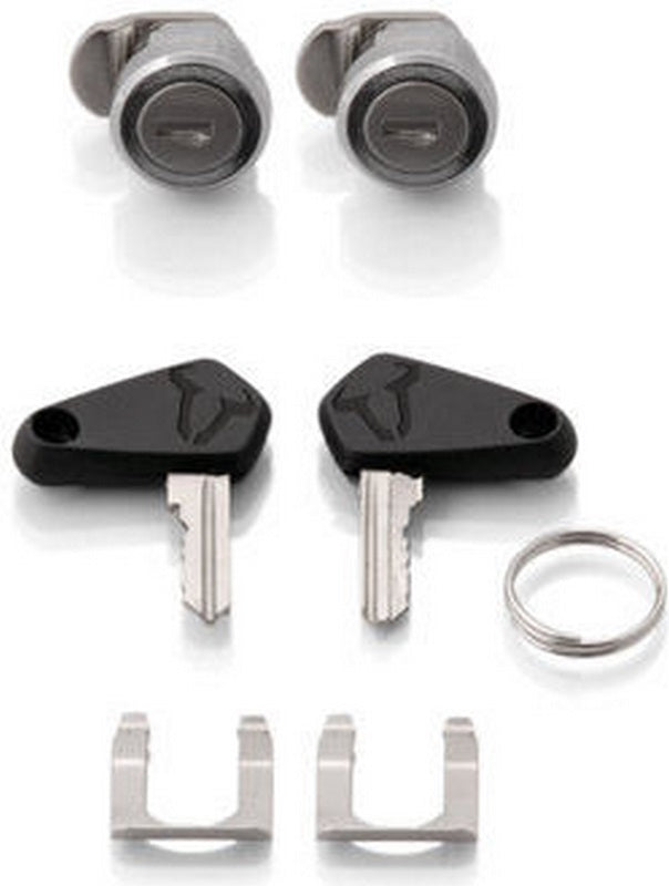 SW-MOTECH TRAX ADV top case system Black. BMW R 1200 GS LC (13-) / R 1250 GS (18-). | GPT.07.782.70100/B