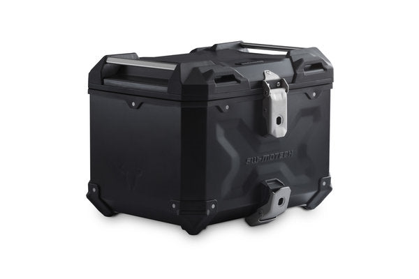 SW Motech TRAX ADV top case system | GPT.07.897.70000/B