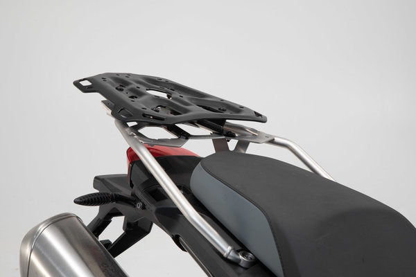 SW Motech TRAX ADV top case system | GPT.07.897.70000/B