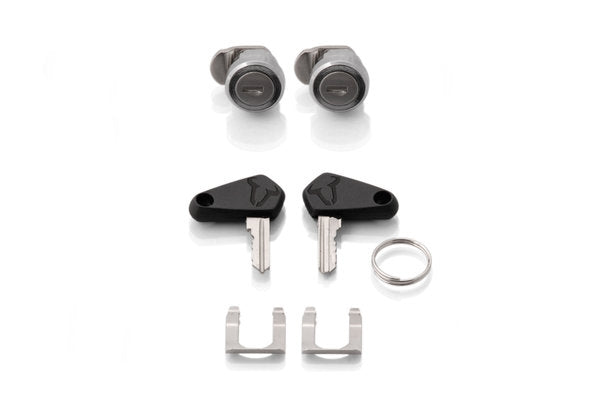 SW Motech TRAX ADV top case system | GPT.07.897.70100/B