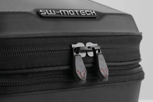 SW Motech URBAN ABS top case system | GPT.07.904.60100/B