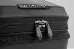 SW Motech URBAN ABS top case system | GPT.07.904.60100/B
