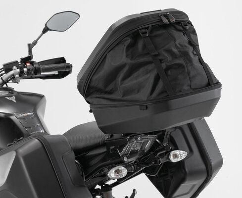SW Motech URBAN ABS top case system | GPT.07.904.60100/B