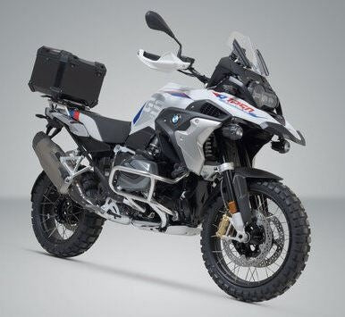 SW Motech TRAX ADV top case system | GPT.07.904.70100/B