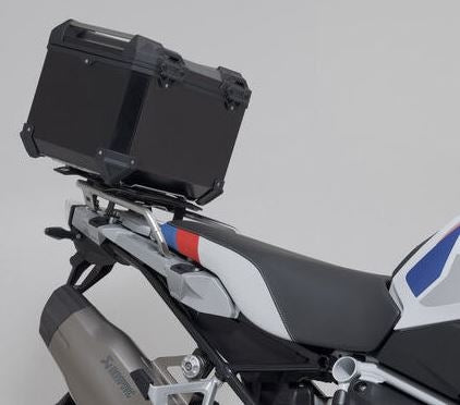 SW Motech TRAX ADV top case system | GPT.07.904.70100/B