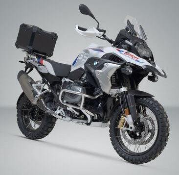 SW Motech TRAX ADV top case system | GPT.07.904.70100/S