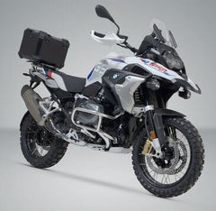 SW Motech TRAX ADV top case system | GPT.07.904.70100/S