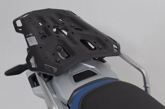 SW Motech TRAX ADV top case system | GPT.07.904.70100/S