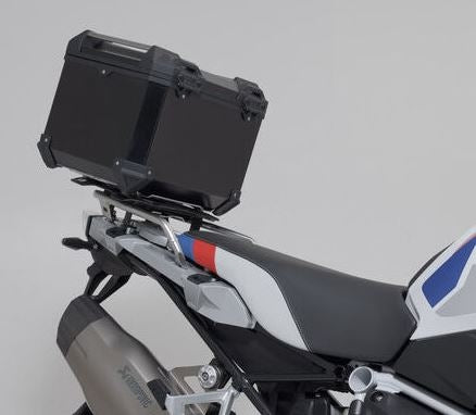 SW Motech TRAX ADV top case system | GPT.07.904.70100/S