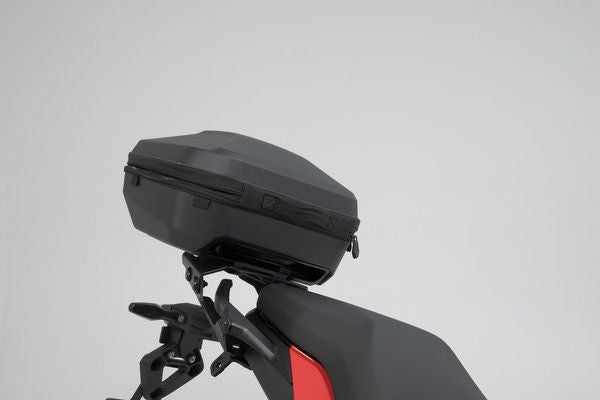 SW-Motech URBAN ABS system top case. Black. BMW F 900 R / XR (19-). | GPT.07.945.60000/B