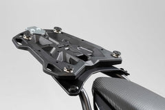 SW-Motech TRAX ADV top case system. Black. BMW F 900 R / XR (19-). | GPT.07.945.70000/B