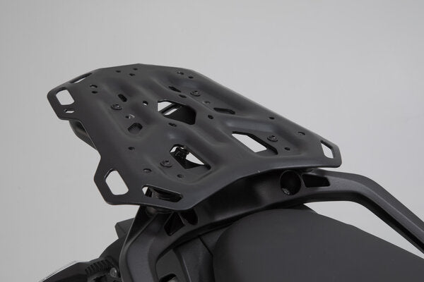 SW MOTECH DUSC XL top case system. Black. 55 l. BMW F 900 XR / S 1000 XR (19-). | GPT.07.954.66000/B