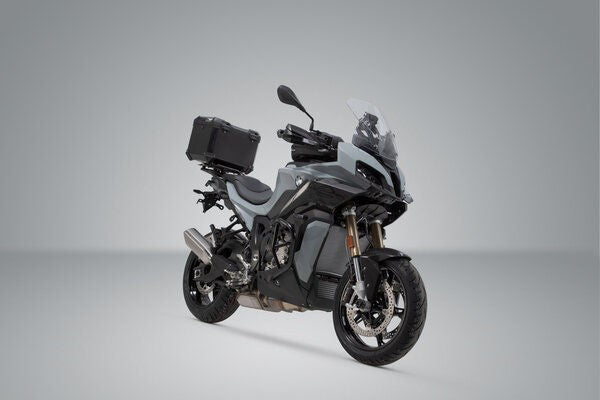 SW MOTECH TRAX ADV top case system | GPT.07.954.70000/B