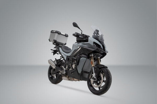 SW MOTECH TRAX ADV top case system | GPT.07.954.70000/S