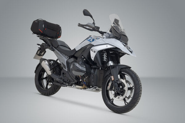 SW MOTECH Rackpack set. BMW R 1300 GS (23-). For BMW top case holder. | GPT.07.975.30100