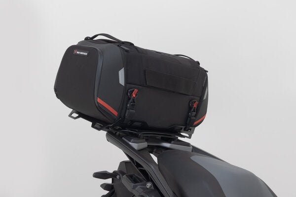 SW MOTECH Rackpack set. BMW R 1300 GS (23-). For BMW top case holder. | GPT.07.975.30100
