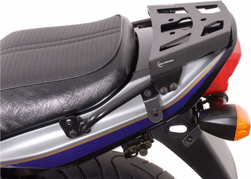 SW Motech ALU-RACK | GPT.08.273.100/B