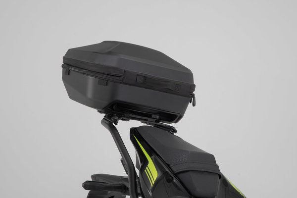 SW-Motech STREET-RACK rack. Black. Kawasaki Z900 (16). | GPT.08.868.16000/B