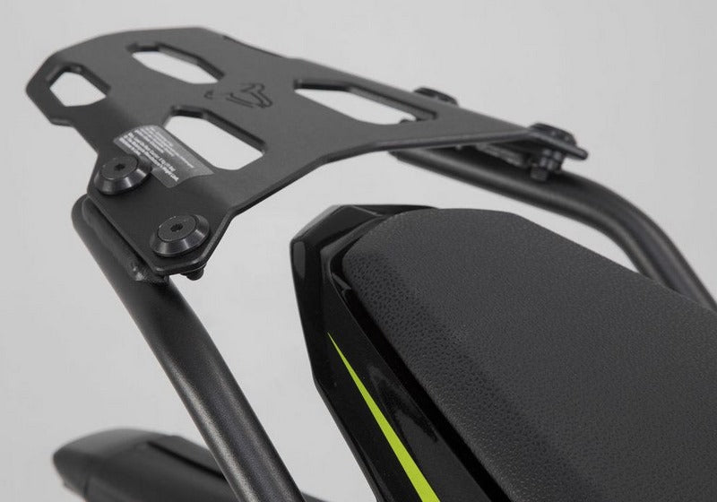 SW-Motech URBAN ABS topcase system Black| GPT.08.868.60000/B
