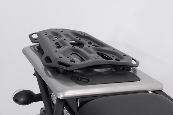 SW MOTECH DUSC XL top case system. Black. 55 l. Kawasaki KLR 650 (22-). | GPT.08.990.66000/B