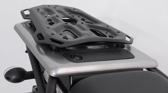 SW Motech TRAX ADV top case system | GPT.08.990.70000/S
