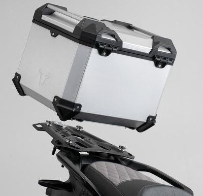 SW Motech TRAX ADV top case system | GPT.08.990.70000/S
