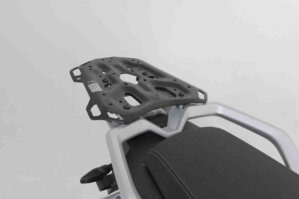 SW Motech Adapter kit for ADVENTURE-RACK. Black. CFMoto 800MT (21-). | GPT.10.032.19000/B