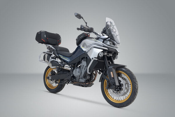 SW Motech Rackpack Set. CFMoto 800MT (21-). | GPT.10.032.30000