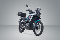 SW MOTECH Rackpack-Set. CFMoto 450MT (23-). | GPT.10.625.30000