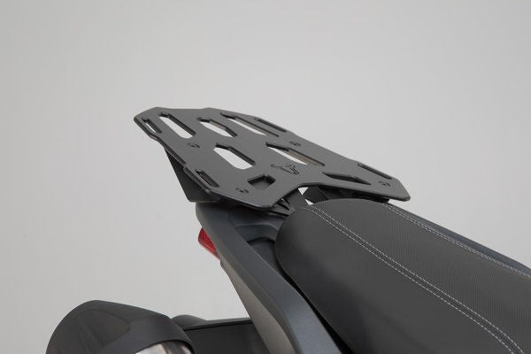 SW-Motech STREET-RACK. Black. Triumph Tiger 1050 Sport (13-). | GPT.11.441.16000/B