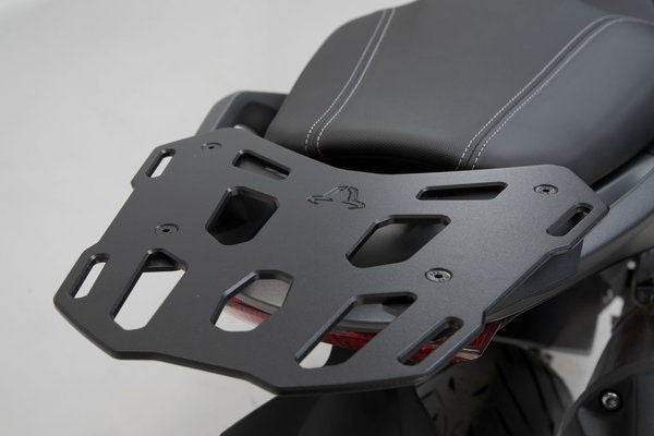 SW-Motech STREET-RACK. Black. Triumph Tiger 1050 Sport (13-). | GPT.11.441.16000/B