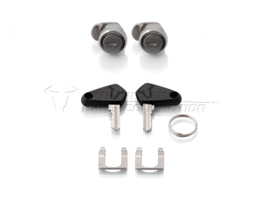 SW Motech TRAX ADV top case system | GPT.11.527.70000/S